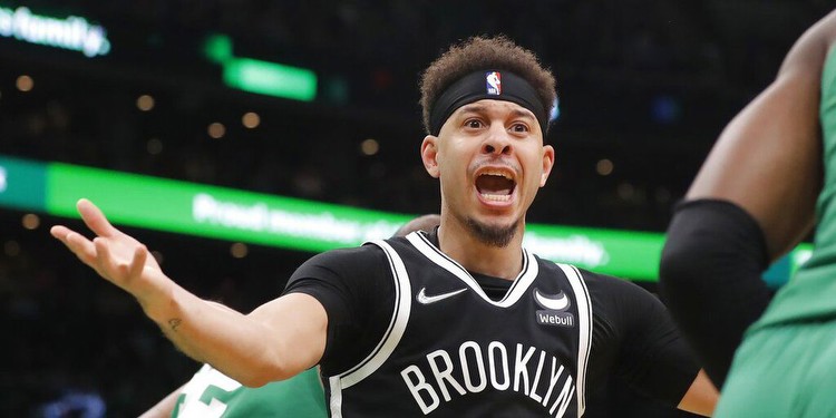 Nets vs. Bucks: Betting Trends, Record ATS, Home/Road Splits