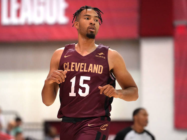 Nets vs. Cavaliers prediction and odds for NBA Summer League semifinal