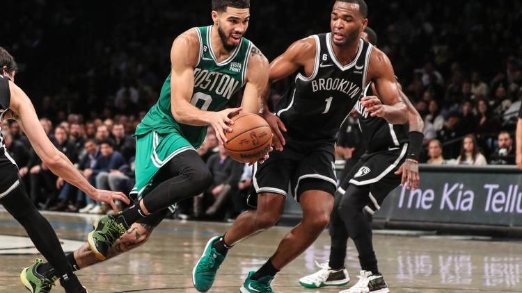 Nets vs. Celtics live stream: TV channel, how to watch
