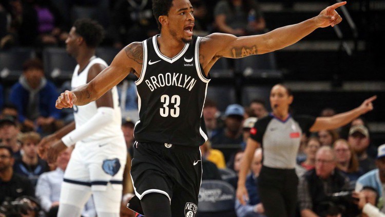 Nets vs. Grizzlies: Prediction, point spread, odds, over/under