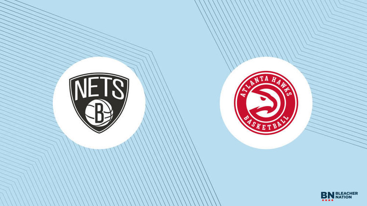 Nets vs. Hawks Prediction: Expert Picks, Odds, Stats and Best Bets
