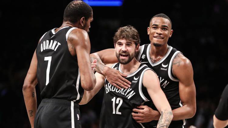 Nets vs. Magic: Prediction, point spread, odds, best bet