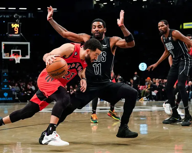 Nets vs. Raptors picks and odds: Fade a struggling Toronto team at home