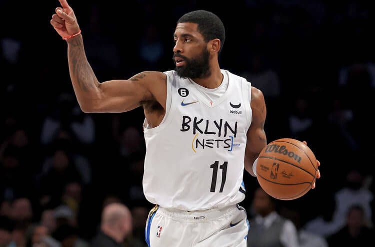 Nets vs Spurs NBA Odds, Picks and Predictions Tonight