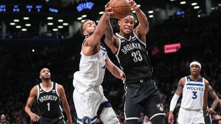 Nets vs. Timberwolves: Prediction, point spread, odds, over/under
