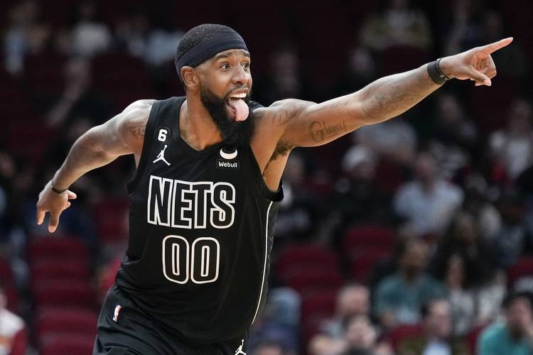 Nets vs. Timberwolves predictions, picks and odds for tonight, 3/10