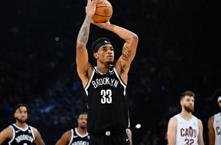 Nets vs Trail Blazers Picks, Predictions & Odds Tonight