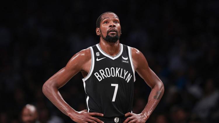Nets vs. Wizards Prediction and Odds for Friday, November 4 (Fade Brooklyn Until Further Notice)