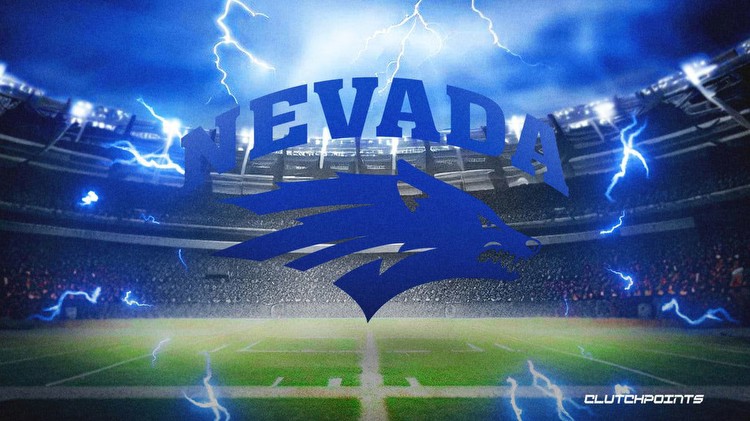 Nevada football win total odds: Over/under prediction for 2023