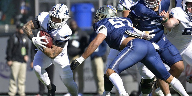 Nevada vs. San Diego State: Promo Codes, Betting Trends, Record ATS, Home/Road Splits