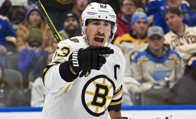 New Jersey Devils at Boston Bruins odds, picks and predictions