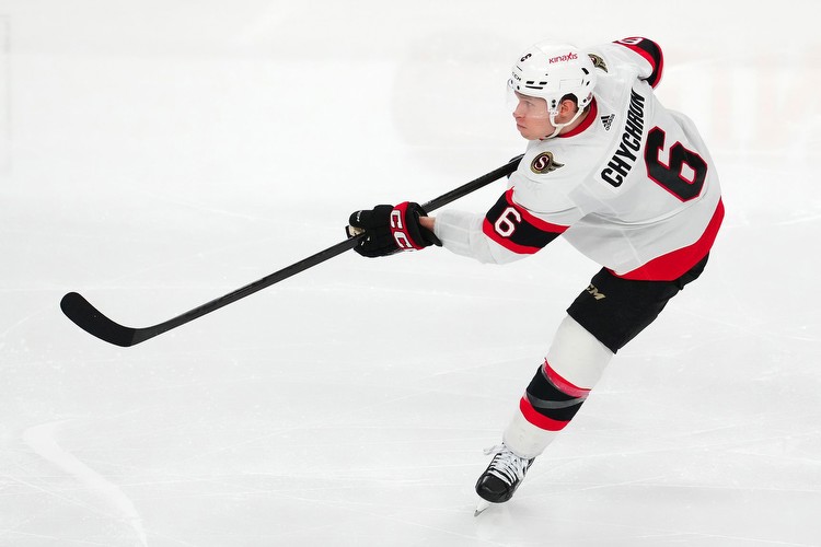 New Jersey Devils vs Ottawa Senators Prediction, 12/29/2023 NHL Picks, Best Bets & Odds