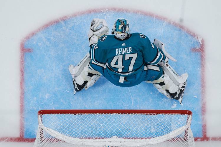 New Jersey Devils vs San Jose Sharks Prediction, 1/16/2023 NHL Picks, Best Bets & Odds