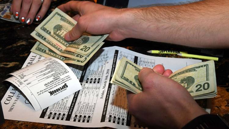 New marketing code will prohibit college betting partnerships