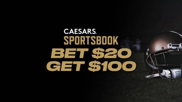 New Maryland Sportsbook Promo for O's Fans: Get $100 on Caesars Before Offers Ends