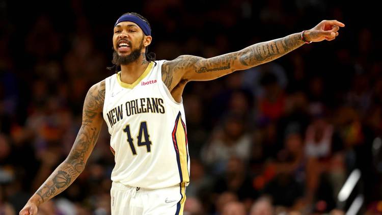 New Orleans Pelicans 2022-23 Season Preview and Best Bet (Odds, Offseason Moves and More)