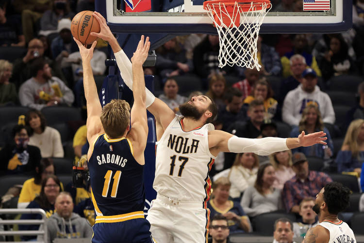 New Orleans Pelicans: Odds in must-win game vs. the Indiana Pacers