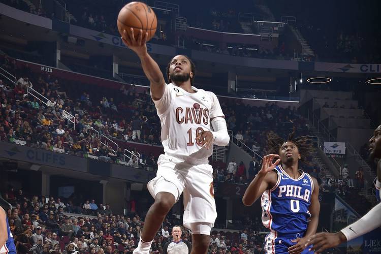 New Orleans Pelicans vs. Cleveland Cavaliers 1/16/23-Free Pick, NBA Betting