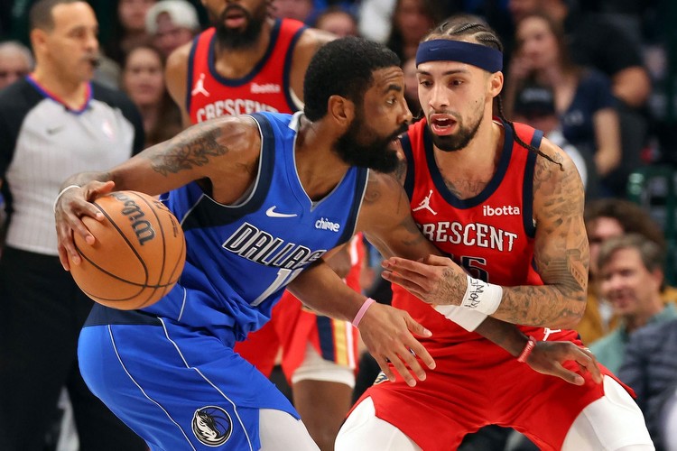 New Orleans Pelicans vs Dallas Mavericks: Prediction, Starting Lineups and Betting Tips