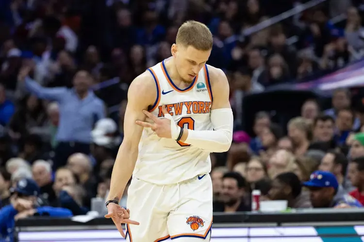 New Orleans Pelicans vs New York Knicks Prediction, 2/27/2024 Preview and Pick
