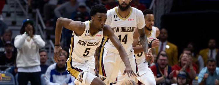 New Orleans Pelicans vs Portland Trail Blazers 3/1/2023 Picks