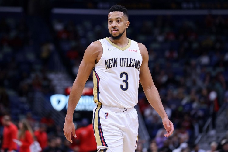 New Orleans Pelicans vs Portland Trail Blazers: Prediction, Starting Lineups and Betting Tips