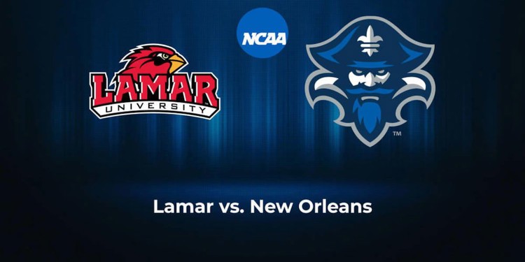 New Orleans vs. Lamar: Sportsbook promo codes, odds, spread, over/under