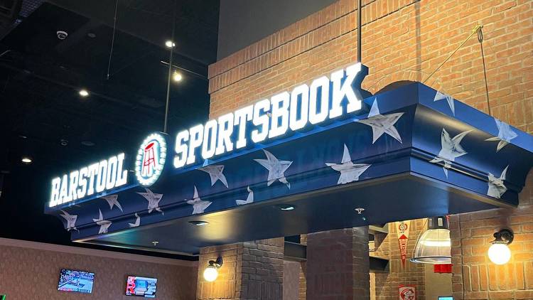 New sports betting restaurant opening in Dayton right before First Four