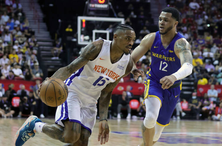 New Stars That the New York Knicks Should Keep an Eye Out For