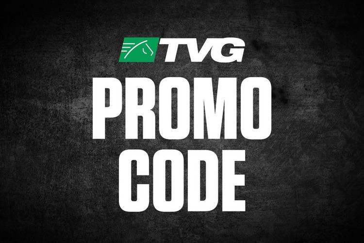 New TVG promo code delivers risk-free $200 win bet on Belmont Stakes