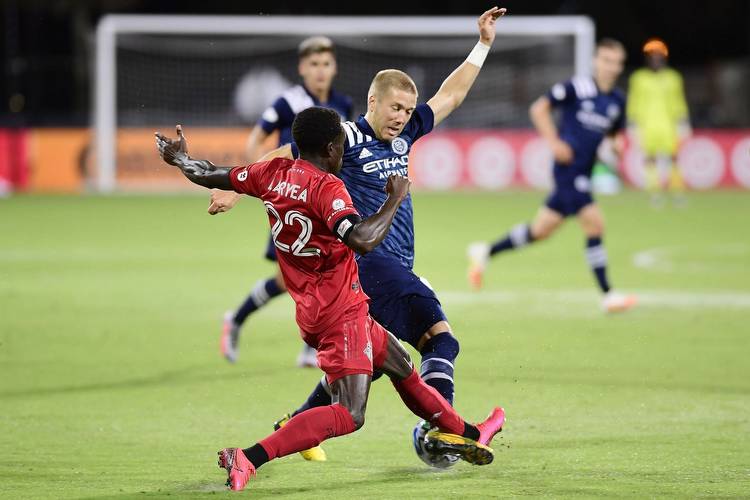 New York City FC vs Toronto FC Prediction and Betting Tips