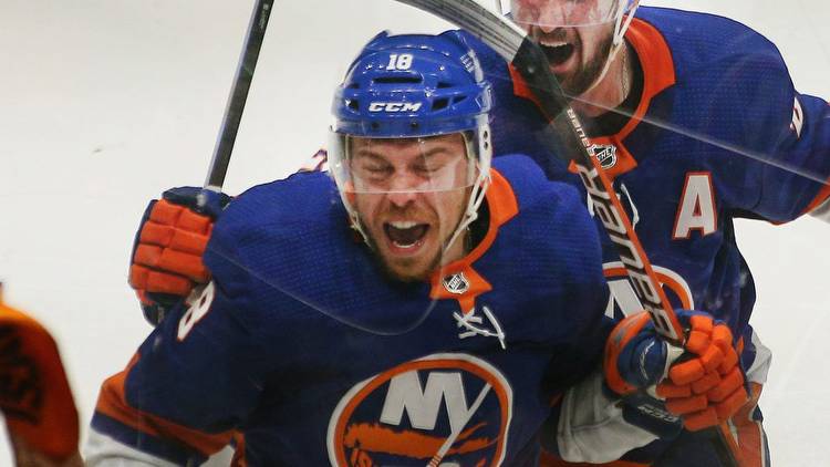 New York Islanders at Tampa Bay Lightning Game 7 preview