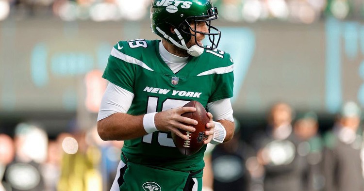 New York Jets Next Quarterback Odds