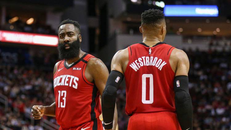 New York Knicks at Houston Rockets odds, picks and best bets