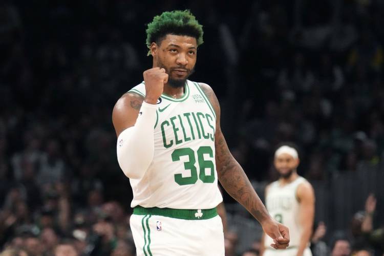 New York Knicks vs. Boston Celtics player props + DraftKings $150 promo