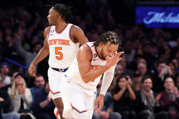 New York Knicks vs Brooklyn Nets: Preview, odds, how to watch, more