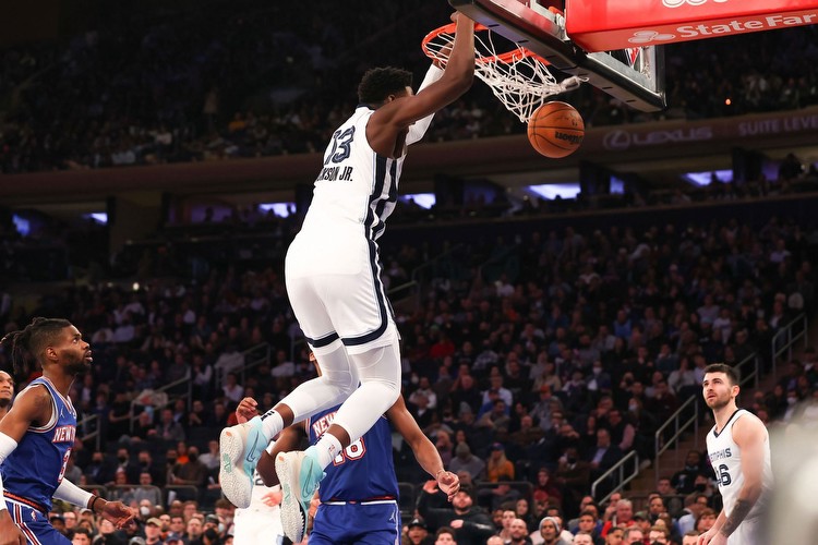 New York Knicks vs Memphis Grizzlies: Prediction and betting tips