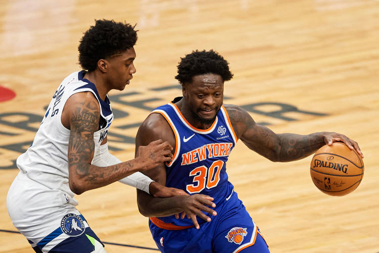 New York Knicks vs Minnesota Timberwolves: Best Bets and Predictions