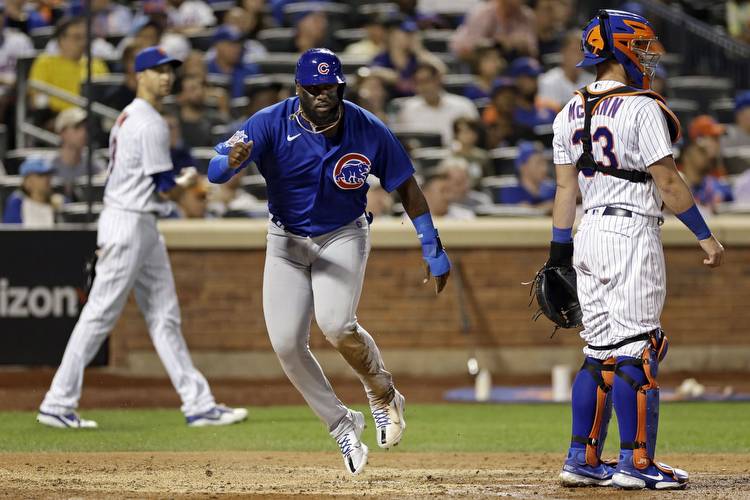New York Mets vs. Chicago Cubs MLB Odds, Pick, Prediction, and Preview: September 14