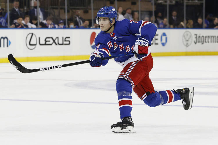 New York Rangers: How the Lundkvist deal can get better