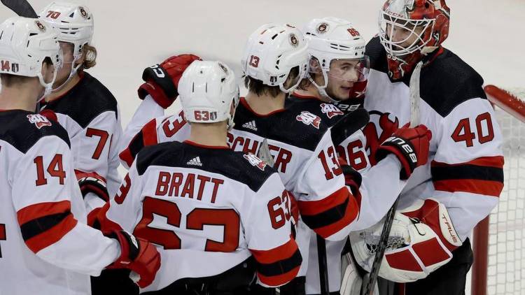 New York Rangers vs. New Jersey Devils NHL Playoffs First Round Game 6 odds, tips and betting trends