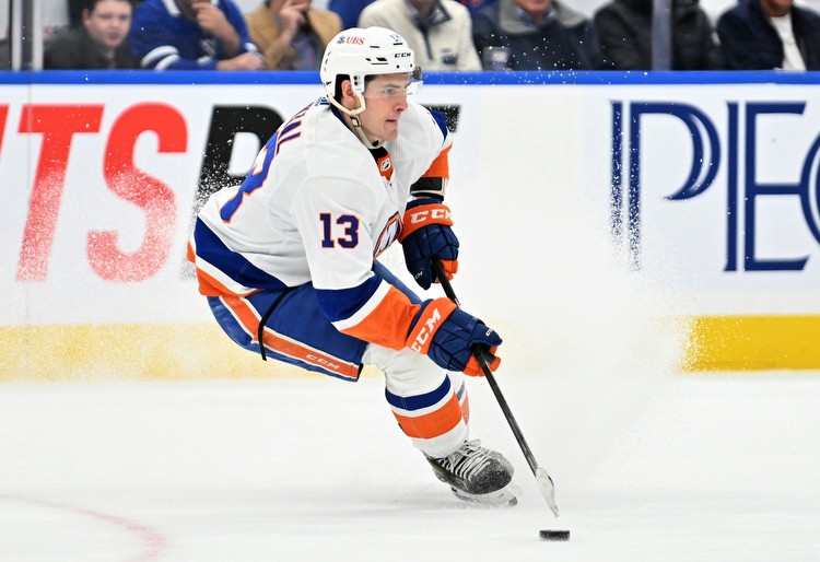 New York Rangers vs New York Islanders Prediction, 2/18/2024 NHL Picks, Best Bets & Odds