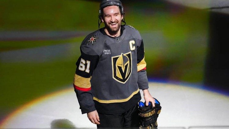 New York Rangers vs. Vegas Golden Knights odds, tips and betting trends