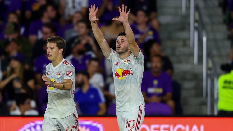 New York Red Bulls vs. Colorado Rapids odds, picks and predictions