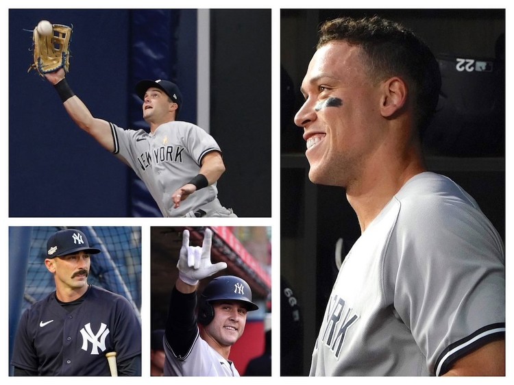 New York Yankees' 2022 season predictions