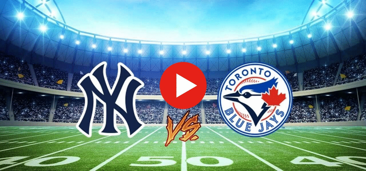 New York Yankees at Toronto Blue Jays Preview - 09/26/2023