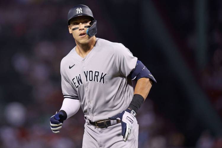 New York Yankees vs. Milwaukee Brewers: Odds, Line, Picks, and Predictions September 16, 2022