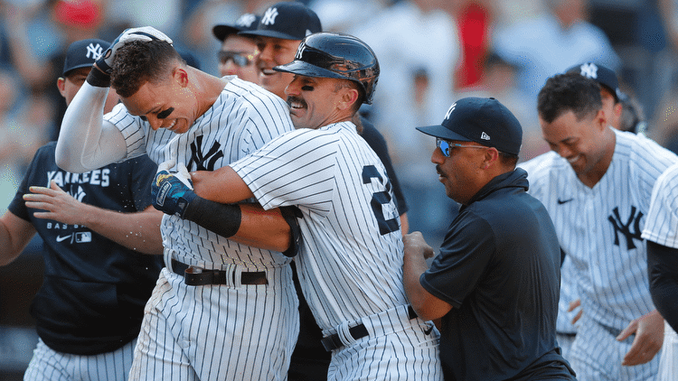 New York Yankees vs New York Mets 9/11/21-Free Pick, MLB Odds