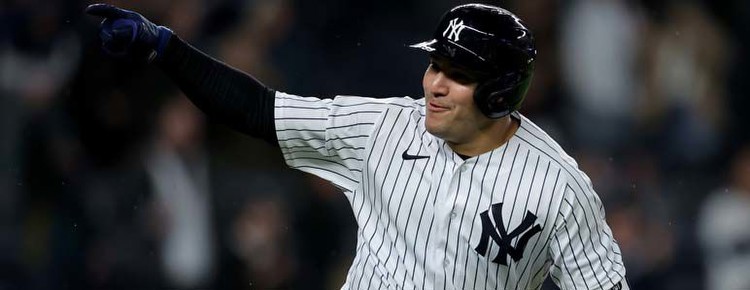 New York Yankees vs Tampa Bay Rays 5/5/2023 Picks Predictions