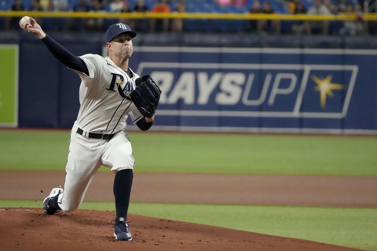 New York Yankees vs Tampa Bay Rays 8/17/22 MLB Picks, Predictions, Odds